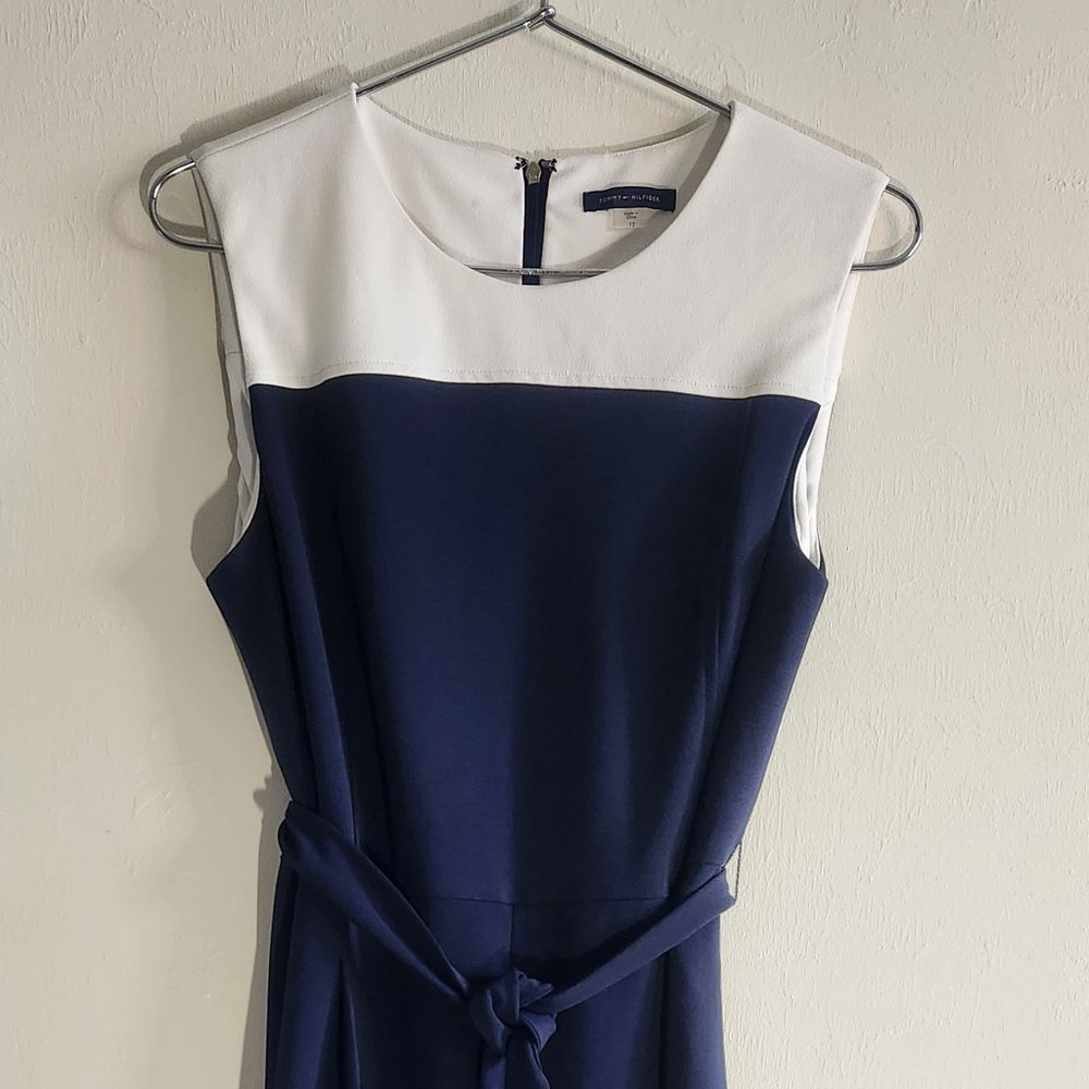 New Tommy Hilfiger Pant Jumpsuit Size 12